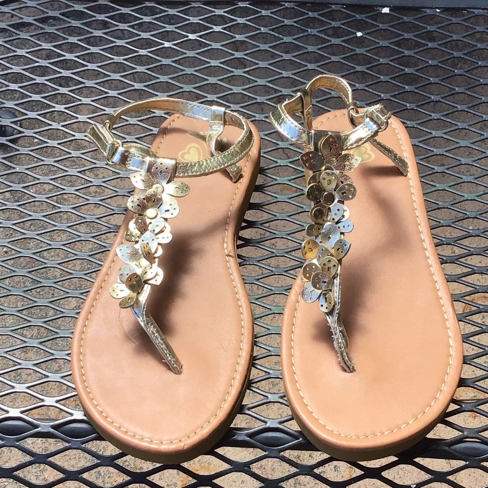Children’s Place sandals